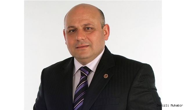 Başkan Şevik’ten 29 Ekim Mesajı
