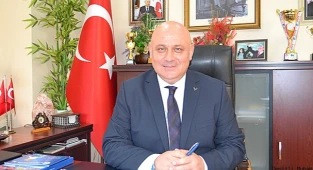 Başkan Şevik’ten Mevlid Kandili Mesajı