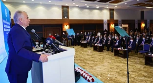 Başkan Zolan: "Yenilenebilir enerjide ülkemiz çığır açtı"