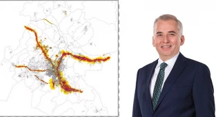 Bu anket Denizli'nin Gürültü Eylem Planı'na yön verecek