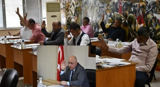 Buldan Belediyesi’nin 2022 yılı bütçesi 45 milyon TL.