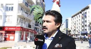 "Bütün büyükelçiler bilmelidir, ülkenin hukukuna herkes saygı duyacak"