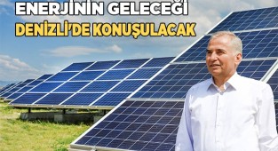 Büyükşehir, EKB toplantısına ev sahipliği yapacak