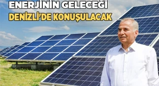Büyükşehir, EKB toplantısına ev sahipliği yapacak