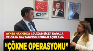  CHP’li Karaca: Aynes’in kime satılacağı önceden belli