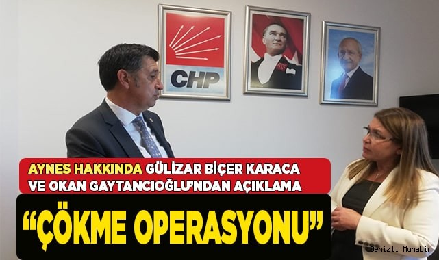  CHP’li Karaca: Aynes’in kime satılacağı önceden belli