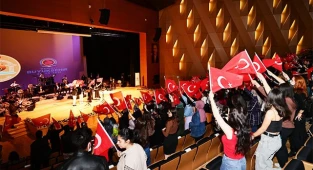 Cumhuriyet Bayramı coşkusu başladı