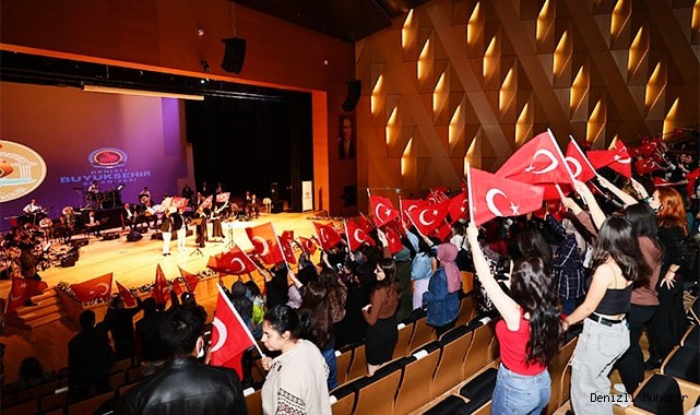 Cumhuriyet Bayramı coşkusu başladı