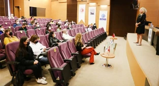 DENİB Akademiden ‘Etkili Raporlama ve Geri Bildirim Verme Eğitimi’