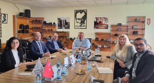 DESİAD ile PAÜ iş birliği güçleniyor