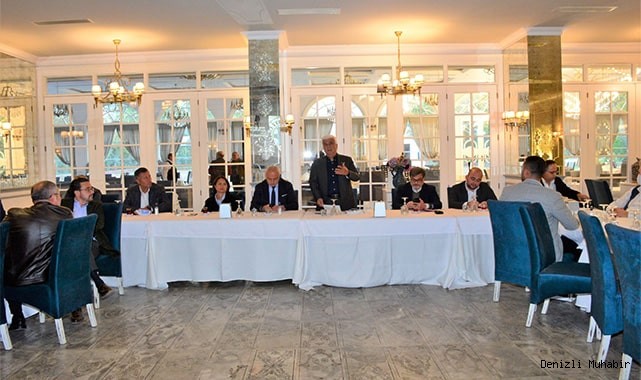 DÜNYANIN EKONOMİK GÖRÜNÜMÜ RAPORU OLDU