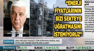 ENERJİ FİYATLARINDAKİ DALGALANMALAR DÜNYA KRİZİ HALİNE GELİYOR