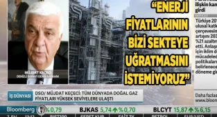 ENERJİ FİYATLARINDAKİ DALGALANMALAR DÜNYA KRİZİ HALİNE GELİYOR