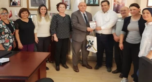 Hayvan Hakları İnisiyatif Platformu, Buldan'dan memnun ayrıldı