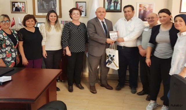 Hayvan Hakları İnisiyatif Platformu, Buldan'dan memnun ayrıldı