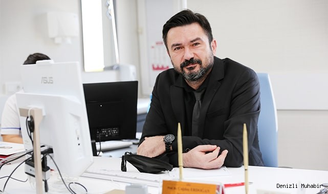 Her el titremesi Parkinson anlamına gelmiyor