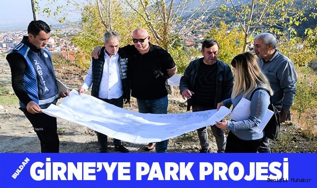 HEYELAN BÖLGESİ YEŞİL ALAN VE PARK OLACAK