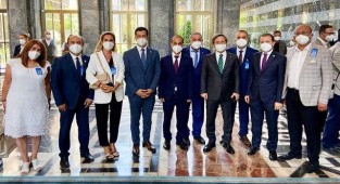 İnternet Gazeteciliği Yasası’nda geri sayım başladı