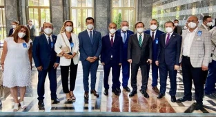 İnternet Gazeteciliği Yasası’nda geri sayım başladı