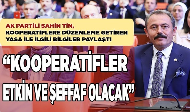 'KADIN VE ENGELLİMİZE POZİTİF AYRIMCILIK HAKKI TANIYORUZ'