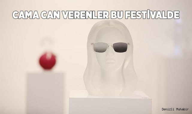 Kültür ve sanat şehri Denizli