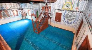 Pamukkale Belediyesi tarihe sahip çıkıyor