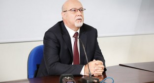 PAÜ’de ‘Cumhuriyet Kavramı, Tarihsel Gelişimi ve Atatürk’ Konuşuldu