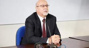 PAÜ’de ‘Cumhuriyet Kavramı, Tarihsel Gelişimi ve Atatürk’ Konuşuldu