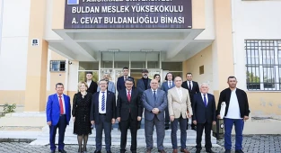 PAÜ’den Restorasyon Çalışmalarına Önemli Katkılar Sunacak Laboratuvar