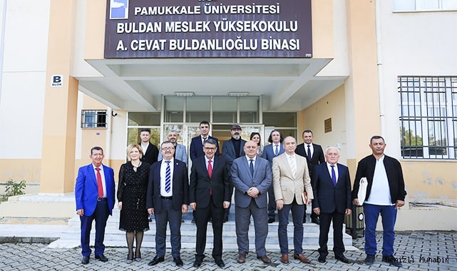 PAÜ’den Restorasyon Çalışmalarına Önemli Katkılar Sunacak Laboratuvar