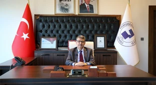Rektör Kutluhan: “Cumhuriyetimiz, Ortak Değerlerimizin Bir Bütünüdür”