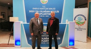 Şevik, Bakan'dan Doğalgaz, Aydınlatma ve trafo istedi