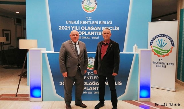 Şevik, Bakan'dan Doğalgaz, Aydınlatma ve trafo istedi