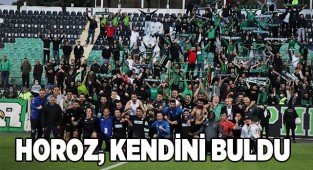 TFF 1. Lig: Denizlispor: 2 - Balıkesirspor: 1