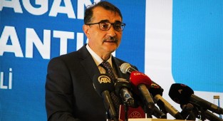 "Türkiye Petrolleri ve BOTAŞ'ın satılması söz konusu değildir"