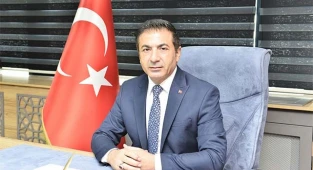 YAŞASIN CUMHURİYET!