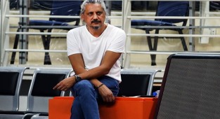 YUKATEL MERKEZEFENDİ BEŞİKTAŞ'A HAZIR