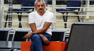 YUKATEL MERKEZEFENDİ BEŞİKTAŞ'A HAZIR