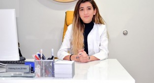 10 KADINDAN 2'SİNDE GÖRÜLÜYOR