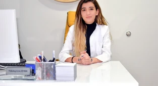 10 KADINDAN 2'SİNDE GÖRÜLÜYOR