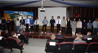 15 Temmuz Demokrasi ve Milli Birlik Günü Şehitleri Anıldı