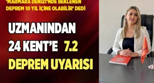 24 il içinde Denizli de var