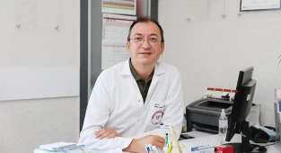 Bademcik iltihabı ve geniz eti problemine dikkat