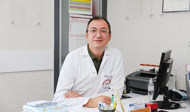 Bademcik iltihabı ve geniz eti problemine dikkat
