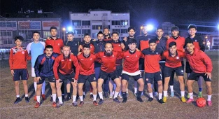 Bağbaşı Zeytinköyspor derbide 3 puan hedefliyor