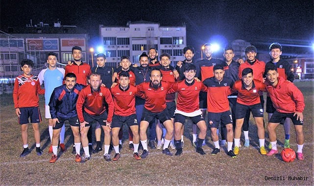 Bağbaşı Zeytinköyspor derbide 3 puan hedefliyor