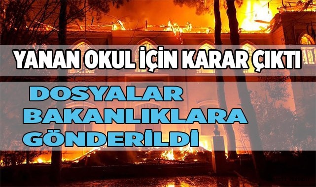 BAŞKAN HEM AĞIRLADI HEM MÜJDE VERDİ