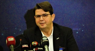 Başkan Memişoğlu, “Biz ev tekstili şehriyiz”