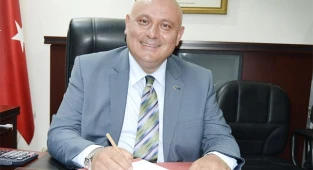 Başkan Şevik, Öğretmenler Gününü kutladı
