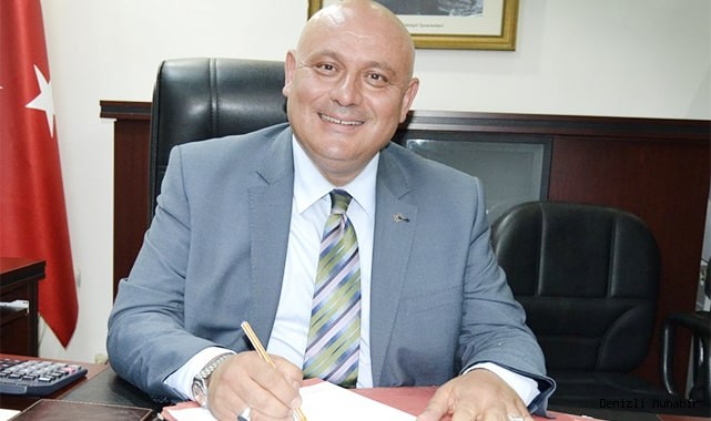 Başkan Şevik, Öğretmenler Gününü kutladı